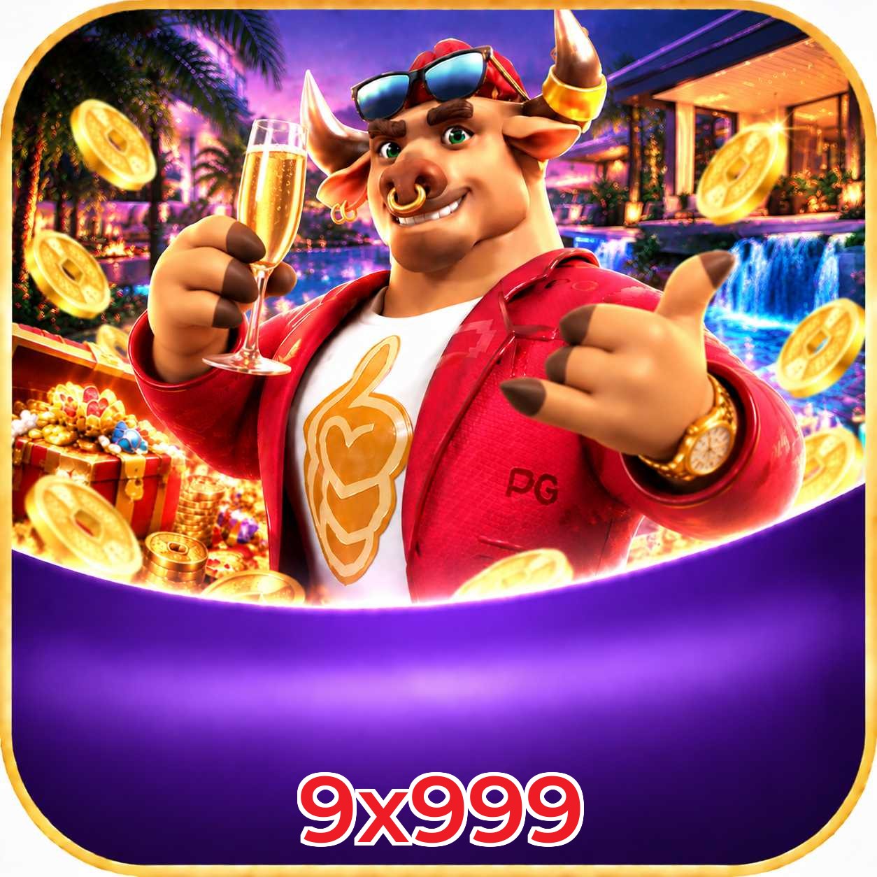 Jogar Cassino