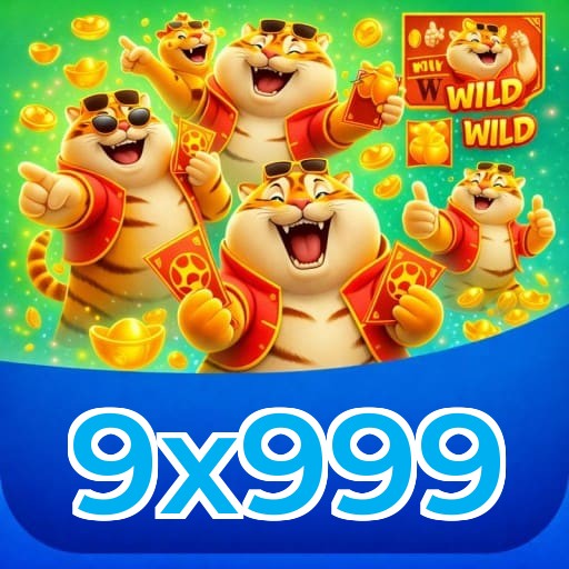 Coleção Premium de Slots 9x999 - NetEnt, Pragmatic Play, Evolution